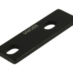 Vision Mini Clip-On Spacer Vision Mini Clip-On Spacer