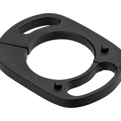 FSA ACR Stem Spacer 5mm No Logo MW010 FSA ACR Stem Spacer 5mm No Logo MW010