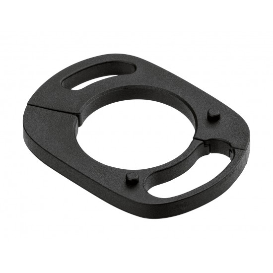 FSA ACR Stem Spacer 5mm No Logo MW010