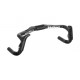 Vision Metron Track Handle Bar 365mm TK-210 V24