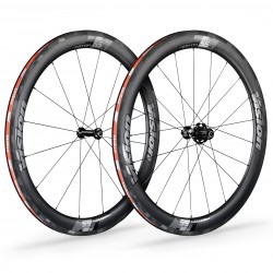 Vision Metron 55 SL Carbon Road Wheelset