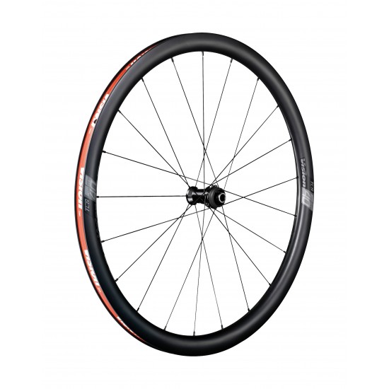 Vision SC 40 Disc Carbon Road Wheelset
