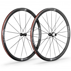 Vision Team 35 Comp SL Wheelset (Clin, SH11, V19) Vision Team 35 Comp SL Wheelset (Clin, SH11, V19)
