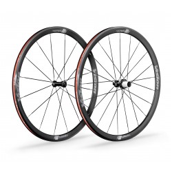 Vision Team 35 Comp SL Wheelset (Clin, SH11, V19) Vision Team 35 Comp SL Wheelset (Clin, SH11, V19)
