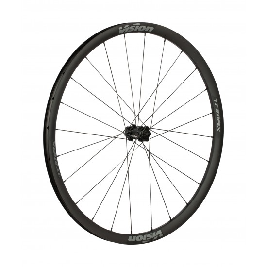 Vision TriMax 30 i23 Disc Wheelset (Clin TR, SH11, CL, V21) Vision TriMax 30 i23 Disc Wheelset (Clin TR, SH11, CL, V21)