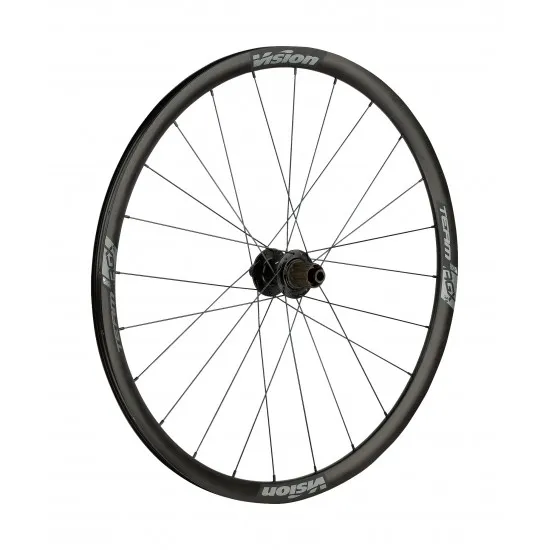 Vision Team AGX Disc Gravel Wheelset