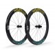 Vision Metron 60 SL Disc TDF 35th Ltd Edition Carbon Road Wheelset