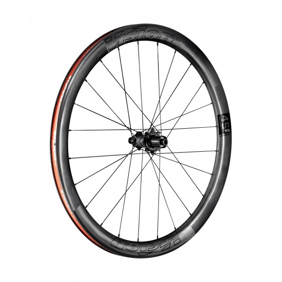 Vision Metron 45 SL Disc Carbon Road Wheelset