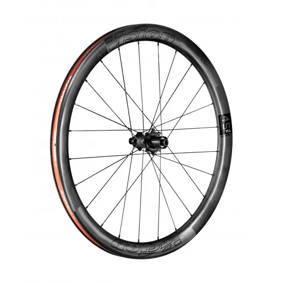 Vision Metron 45 SL Disc Carbon Road Wheelset