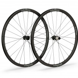 Vision TriMax 30 i23 Disc Wheelset (Clin TR, SH11, CL, V21) Vision TriMax 30 i23 Disc Wheelset (Clin TR, SH11, CL, V21)