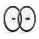 Vision SC 45 Disc Carbon Road Wheelset