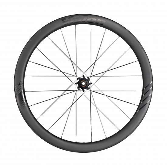 Vision Metron 45 RS SL Disc CS Edition Wheelset (TR, XDR, B6)