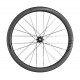 Vision Metron 45 RS SL Disc CS Edition Wheelset (TR, XDR, B6)