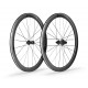 Vision Metron 45 RS SL Disc CS Edition Wheelset (TR, XDR, B6)
