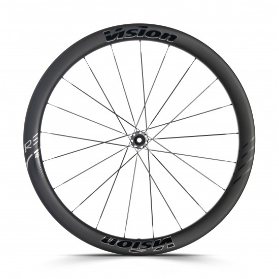 Vision Metron 45 RS SL Disc CS Edition Wheelset (TR, XDR, B6)