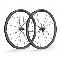 Vision Metron 37 RS SL Disc Wheelset (TR, SH11, B5) Vision Metron 37 RS SL Disc Wheelset (TR, SH11, B5)