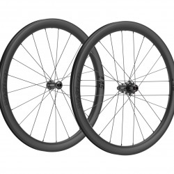 Vision SC 45 i23 Disc Wheelset (Clin TR, SH11, B5) Vision SC 45 i23 Disc Wheelset (Clin TR, SH11, B5)