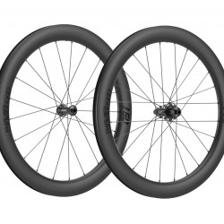 Vision SC 60 i23 Disc Wheelset (Clin TR, SH11/12, B5) Vision SC 60 i23 Disc Wheelset (Clin TR, SH11/12, B5)