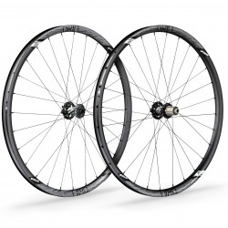 Grid i27 Disc Wheelset 29" Boost 6 Bolt Grid i27 Disc Wheelset 29" Boost 6 Bolt