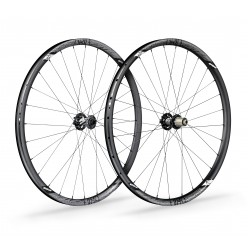 Grid i27 Disc Wheelset 29" Boost 6 Bolt