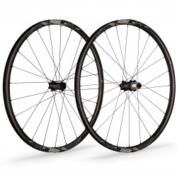 SLK i25 MTB Carbon Wheelset 27.5" Boost SLK i25 MTB Carbon Wheelset 27.5" Boost