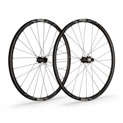 SLK i25 MTB Carbon Wheelset 27.5" Boost SLK i25 MTB Carbon Wheelset 27.5" Boost