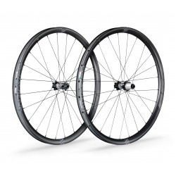 Gradient i29 Carbon MTB Wheelset Boost 29" 6 Bolt