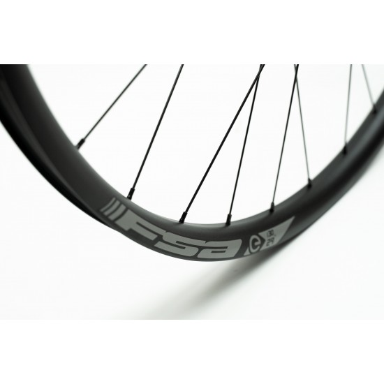 FSA MTB / E-MTB i30 Alloy Rear Wheel (29", XDR, Boost, B2) FSA MTB / E-MTB i30 Alloy Rear Wheel (29", XDR, Boost, B2)