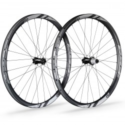 E-MTB i29 Carbon Wheelset 29" E-MTB i29 Carbon Wheelset 29"