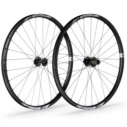 E-MTB i30 Alloy Wheelset 27.5" E-MTB i30 Alloy Wheelset 27.5"