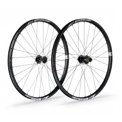 E-MTB i30 Alloy Wheelset 27.5"