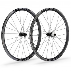 KFX i25 Carbon MTB Wheelset 29" Boost KFX i25 Carbon MTB Wheelset 29" Boost