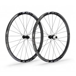 KFX i25 Carbon MTB Wheelset 29" Boost