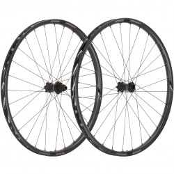 FSA Gradient i30 Carbon MTB Wheelset Boost 29" 6 Bolt