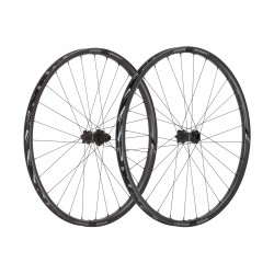 FSA Gradient i30 Carbon MTB Wheelset Boost 29" 6 Bolt