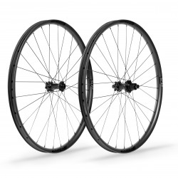 FSA NS SC i30 Carbon MTB Wheelset 29"