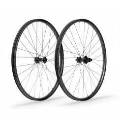 FSA NS SC i30 Carbon MTB Wheelset 29"