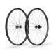 FSA NS SC i30 Carbon MTB Wheelset 29"