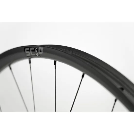 FSA NS SC i30 Carbon MTB Wheelset 29"
