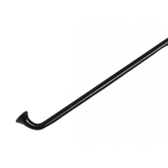 FSA RD60 Spoke Plain Gauge J-Bend 283mm