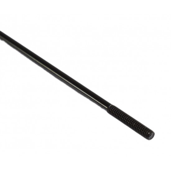 FSA RD60 Spoke Plain Gauge J-Bend 283mm