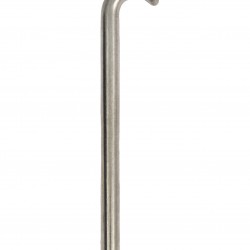 FSA Spoke Alpina INOX Silver