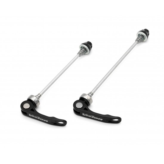Vision QR-25 Alloy Quick Release Skewer Set