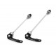 Vision QR-25 Alloy Quick Release Skewer Set