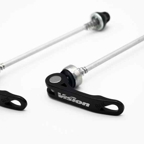 Vision QR-25 Alloy Quick Release Skewer Set
