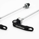 Vision QR-25 Alloy Quick Release Skewer Set