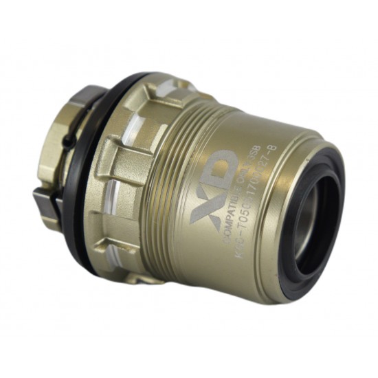 FSA Grid AGX Freehub Sram XD