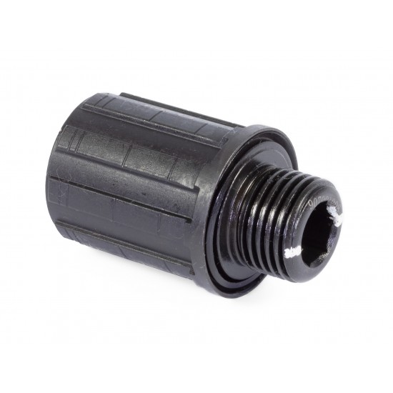 Vision Freehub: Vision, Metron 40 Ltd SH11 [EL269] T35 12MM