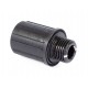 Vision Freehub: Vision, Metron 40 Ltd SH11 [EL269] T35 12MM