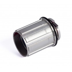 Vision Freehub: Vision Alloy DB SH11 (U2126 & U2081 RB) EL272 Vision Freehub: Vision Alloy DB SH11 (U2126 & U2081 RB) EL272